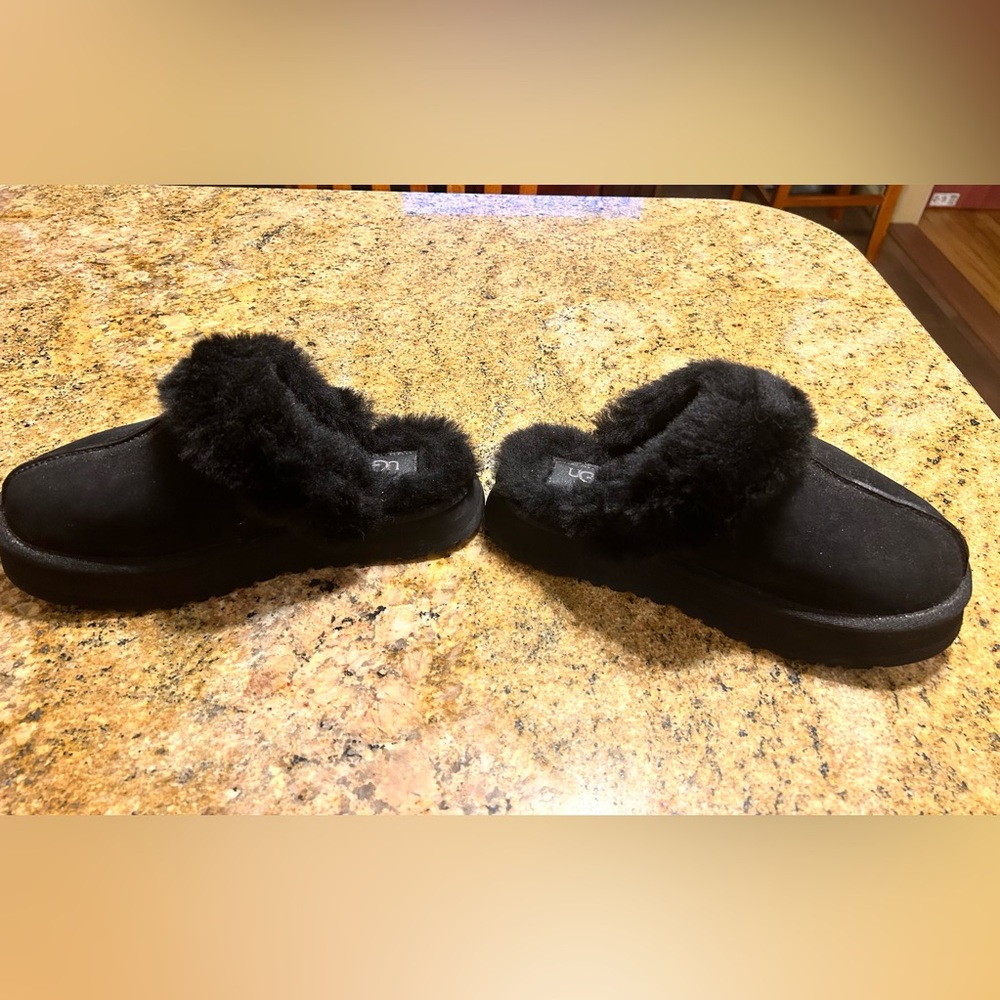 Women’s Ugg Disquette Slippers